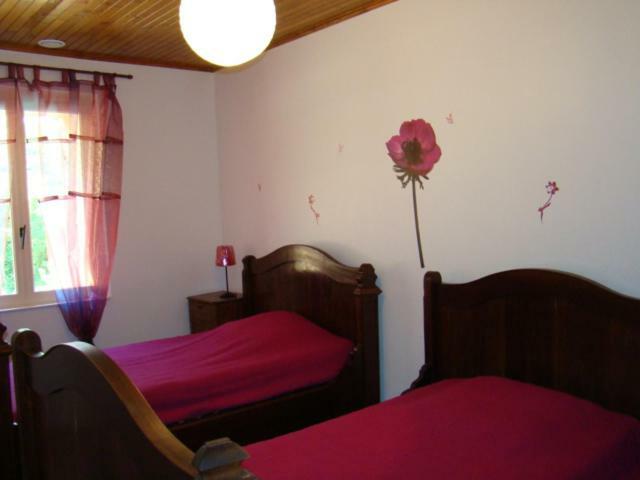 Gite De L Oustalneou Cuzorn Exterior foto